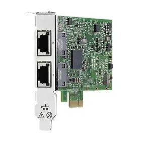 HPE FlexFabric 10Gb 2-port 526FLR-SFP+ Sunucu Ağ Adaptörü 684219-B21