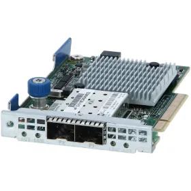 HPE FlexFabric 10Gb 2-port 534FLR-SFP+ Sunucu Ağ Adaptörü 700751-B21