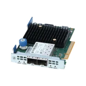 HPE FlexFabric 10Gb 2-port 556FLR-SFP+ Sunucu Ağ Adaptörü 727060-B21
