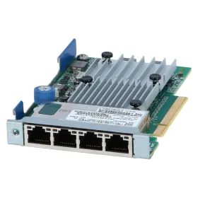 HPE FlexFabric 10Gb 4-port 536FLR-T Sunucu Ağ Adaptörü 764302-B21