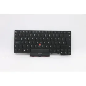 Lenovo L14 (type 20U1, 20U2) 20U2S8JA00 Orjinal Laptop Klavyesi