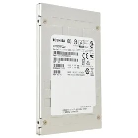 Toshiba PX02SMF020 2.5" 200GB SAS SSD