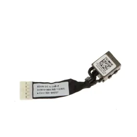 Dell Precision 3551 Notebook Power Jack Şarj Soketi W3P6G