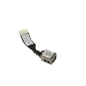 Dell Precision 3551 Notebook Power Jack Şarj Soketi W3P6G