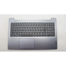 Lenovo IdeaPad Slim 3 15IAH8 83ER000WTR Orjinal Laptop Klavyesi-1