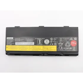 Lenovo P51 (Type 20HH, 20HJ) 20HH002RTX 90Wh Orjinal Laptop Bataryası