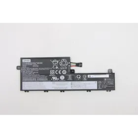 Lenovo P15v Gen 1 type (20TQ, 20TR) 20TRS0AL00 Orjinal Laptop Bataryası 5B10W13960