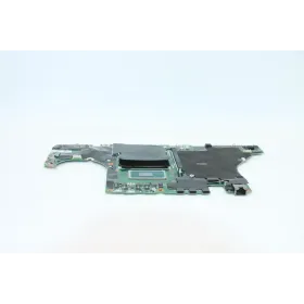 Lenovo P15 Gen 2 (type 20YQ, 20YR) 20YQ001KGE Orjinal Laptop Anakart 5B21C99581