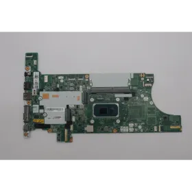 Lenovo T14 Gen 2 (Type 20W0, 20W1) 20W1S1HW00 Orjinal Laptop Anakart-1