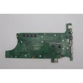 Lenovo T14 Gen 2 (Type 20W0, 20W1) 20W1S30V2V Orjinal Laptop Anakart - Görsel 1