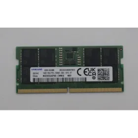 Lenovo IdeaPad Gaming 3 15ARH7 82SB00FSTX 16GB DDR5 4800MHz Laptop RAM