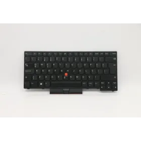 Lenovo T14 Gen 2 (Type 20W0, 20W1) 20W1S1HW00 Orjinal Laptop Klavyesi-1