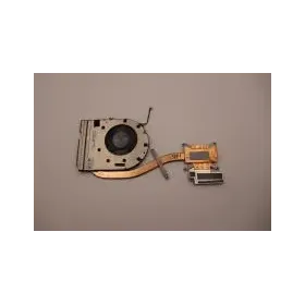 Lenovo T14 Gen 3 (Type 21AH, 21AJ) 21AJS0E700 Orjinal Laptop Soğutucu Heatsınk-1