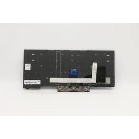 Lenovo T14 Gen 2 (Type 20W0, 20W1) 20W1S1HW00 Orjinal Laptop Klavyesi-2