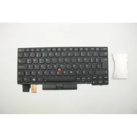Lenovo X390 (Type 20Q0, 20Q1) 20Q1SB4G00 Orjinal Laptop Klavyesi