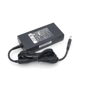 Dell Precision 7680 Notebook 19.5V 9.23A 180W Orijinal Adaptörü