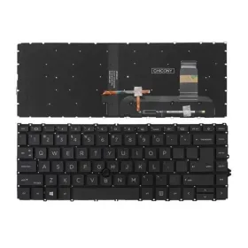 HP EliteBook 840 G8 (6A3P1AV) Notebook Türkçe XEO Klavye