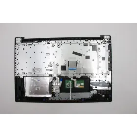 Lenovo 320-15IKB (Type 80XL, 80YE) 80XL006NTX Orjinal Laptop Klavyesi - Görsel 1