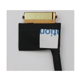 Lenovo 520-15IKB (Type 80YL) 80YL00DSTX Orjinal Laptop Data Kablosu - Görsel 2