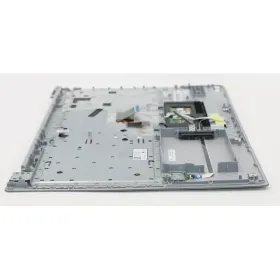Lenovo 520-15IKB (Type 80YL) 80YL00DSTX Orjinal Laptop Klavyesi - Görsel 3