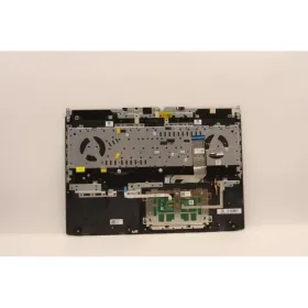 Lenovo IdeaPad Gaming 3 15ARH7 82SB00FSTX Orjinal Laptop Klavyesi - Görsel 1
