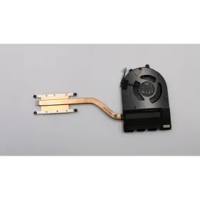 Lenovo E490 (Type 20N8, 20N9) 20N80017TX Orjinal Laptop Fanı- 2