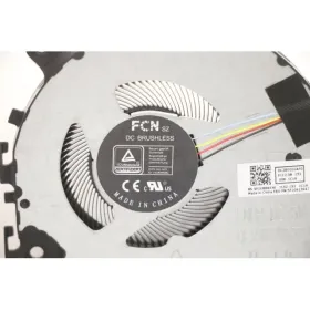 Lenovo V14 G2-ALC 82KC000FUK Orjinal Laptop Fanı - Görsel 2