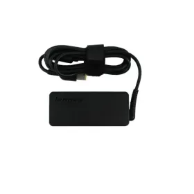 Lenovo A340-24IWL All-in-One (ideacentre) F0E800GXTX 65W Orjinal Laptop Adaptörü - 2