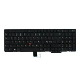 Lenovo L570 (type 20J8, 20J9) 20J8002HMX Orjinal Laptop Klavyesi-1