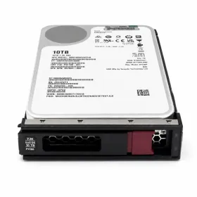 HPE 10TB SAS 12G 7.2K 3.5 LFF HDD