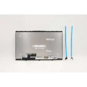 Lenovo Yoga 7-14ACN6 82N70029TX 14" FHD IPS Touch Laptop Ekran Panel-2