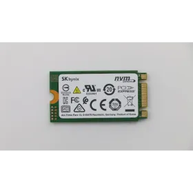 Lenovo ThinkPad E15 (20RD, 20RE) 20RES6DG00 Laptop SSD-2