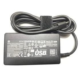 HP Elitebook 640 G11 (B2RK9ES) 65W USB-C Type-C Orjinal Adaptörü-1