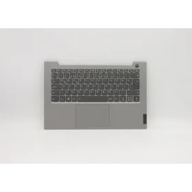 Lenovo ThinkBook 14 G2 ITL 20VD0045TX Orjinal Laptop Üst Kasa-1