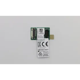 Lenovo T14 Gen 3 (Type 21AH, 21AJ) 21AJS41S37 Orjinal Laptop WiFi Kartı-1