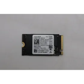 Lenovo V14 G2-ITL 82KA006XTX 512GB M.2 2242 PCIe4x4 Server SSD-1