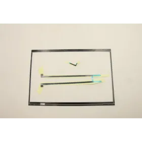 Lenovo T14 Gen 3 (Type 21AH, 21AJ) 21AJS41S37 Orjinal Laptop LCD Bezel Sheet-2