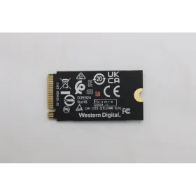 Lenovo V14 G2-ITL 82KA006XTX 512GB M.2 2242 PCIe4x4 Server SSD-2