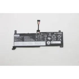 Lenovo ideapad 3-15ITL6 82H8034ETX 7.68V Orjinal Laptop Bataryası