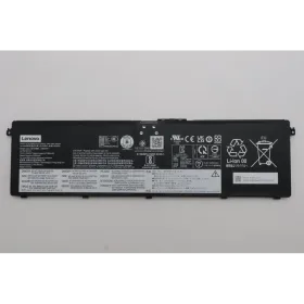 Lenovo Yoga Pro 9 16IAH10 83L0002HTR Orjinal Laptop Bataryası-1
