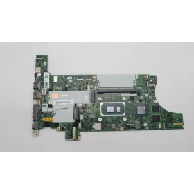 Lenovo T15 Gen 2 (Type 20W4, 20W5) 20W5S0HG00 Orjinal Laptop Anakart 5B21M82789