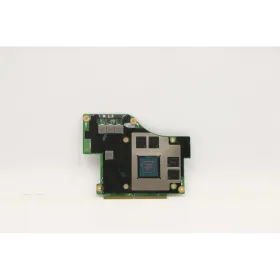 Lenovo P15 Gen 2 (type 20YQ, 20YR) 20YRS0XG1Z Orjinal Laptop Ekran Kartı