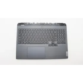 Lenovo Legion Pro 7 16IRX8H 82WQ002TUS Orjinal Laptop Klavyesi 5CB1L09927
