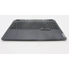 Lenovo Legion Pro 7 16IRX8H 82WQ002TUS Orjinal Laptop Klavyesi 5CB1L09927