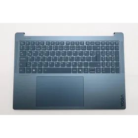 Lenovo Yoga Pro 9 16IAH10 83L0002HTR Orjinal Laptop Klavyesi-1