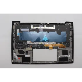 Lenovo X1 Carbon 13th Gen (Type 21NS, 21NT) 21NS0166US Orjinal Laptop Klavyesi 5M11Q55935