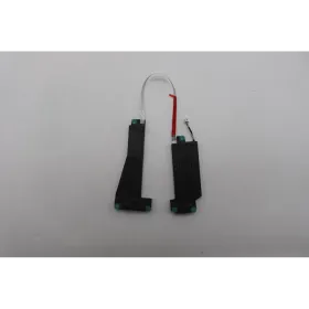Lenovo X1 Carbon 13th Gen (Type 21NS, 21NT) 21NS0166US Orjinal Laptop Hoparlör 5SB1P44209