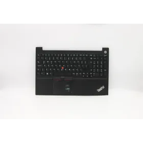 Lenovo ThinkPad E15 (20RD, 20RE) 20RES6DG00 Orjinal Laptop Klavyesi-1