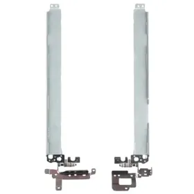 Dell Vostro 15 3510 Notebook Ekran Sag-Sol Menteşe Çifti Hinge 8RK1P 87GX7