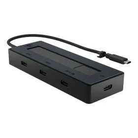HP Universal USB-C Multiport Hub Dockingstation 50H55UT
